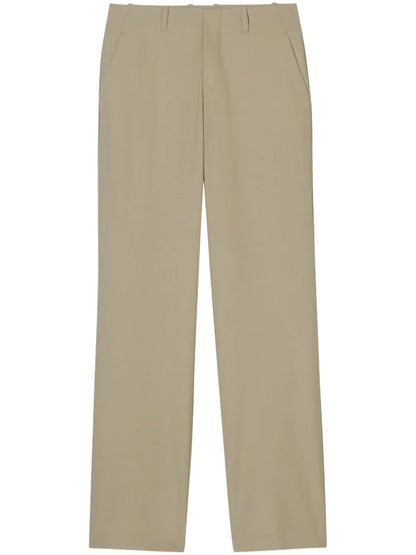 Sasia Straight Trousers