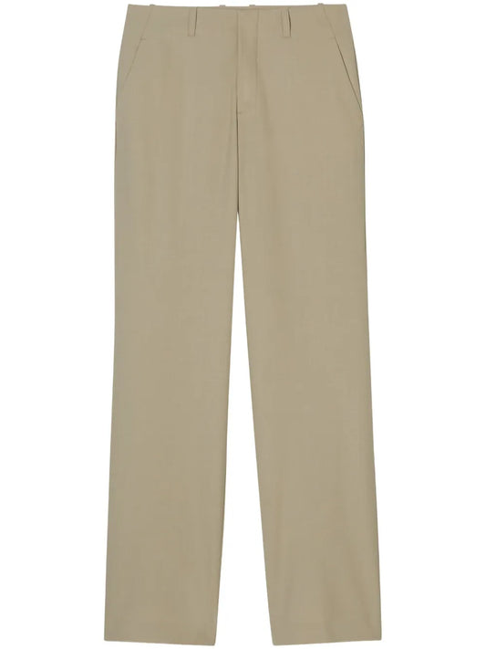 Sasia Straight Trousers