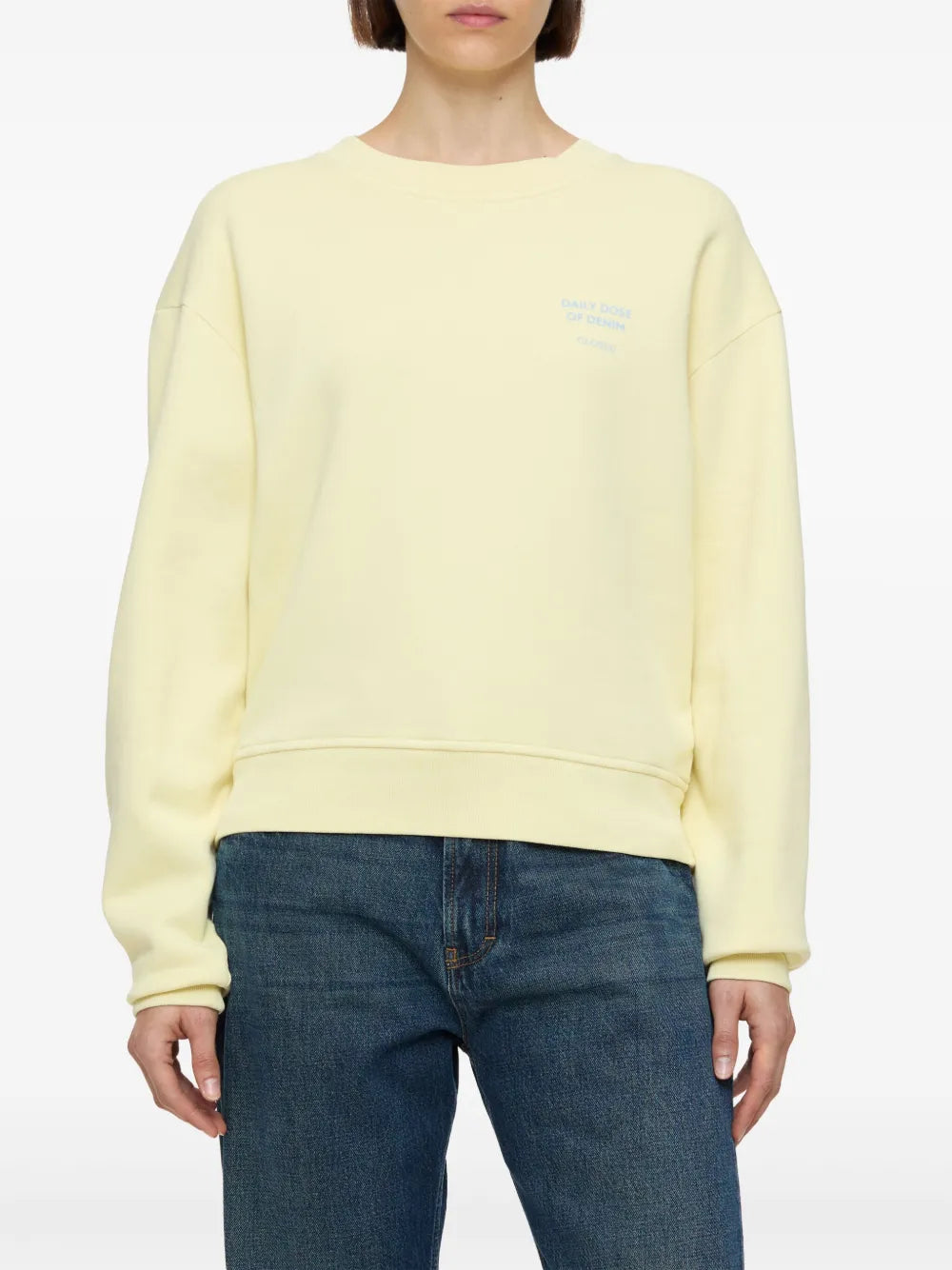 Printed Sweatshirt