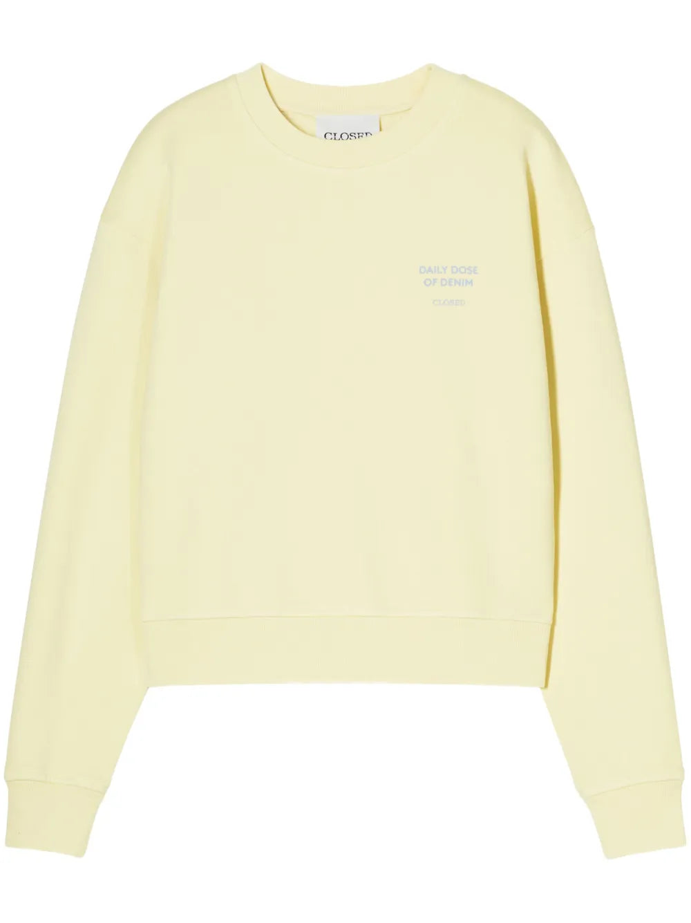 Printed Sweatshirt