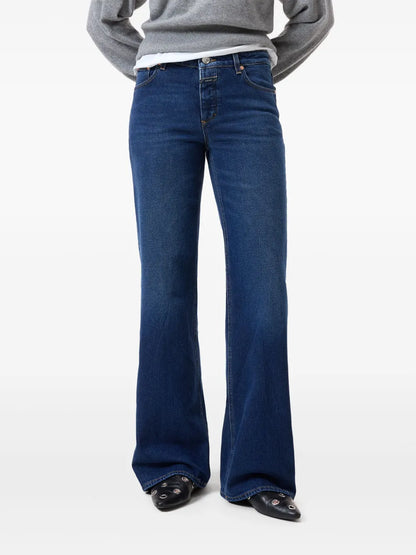 Gillan Flared Jeans