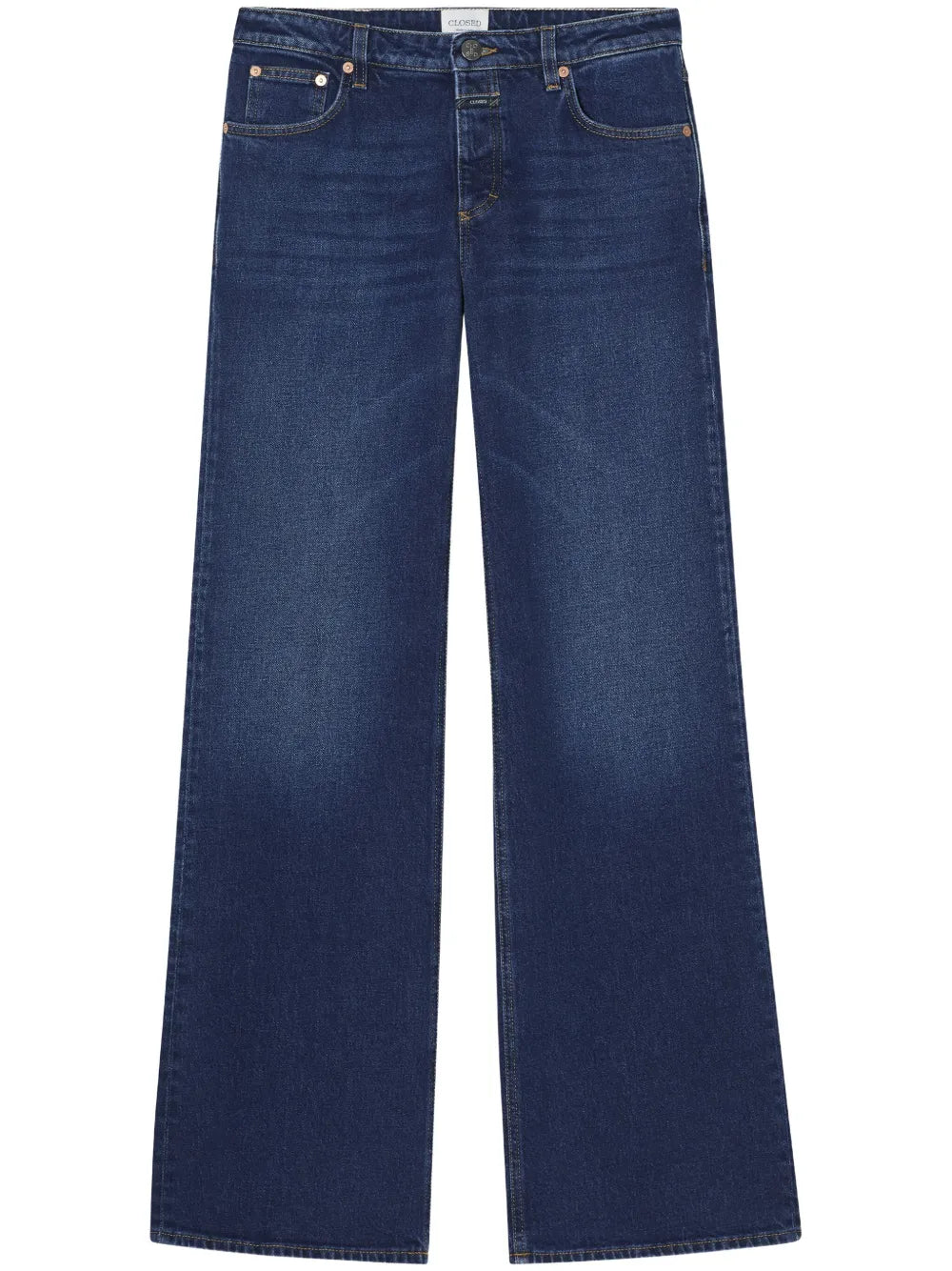 Gillan Flared Jeans