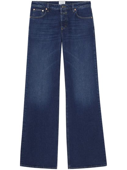 Gillan Flared Jeans