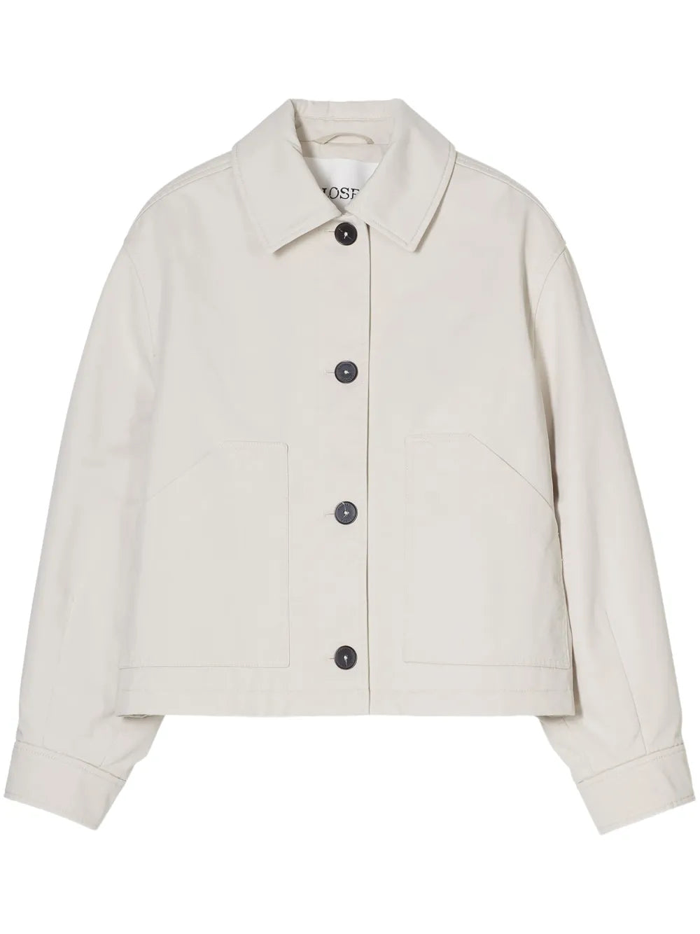 Cotton Jacket