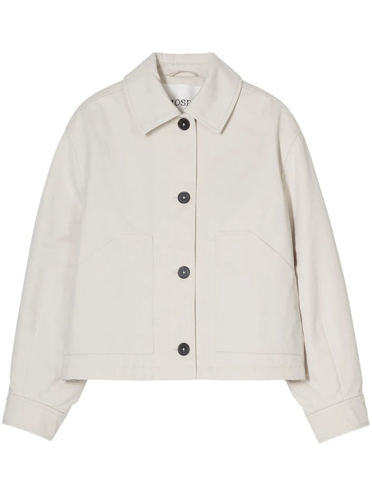 Cotton Jacket