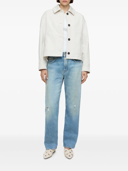Cotton Jacket