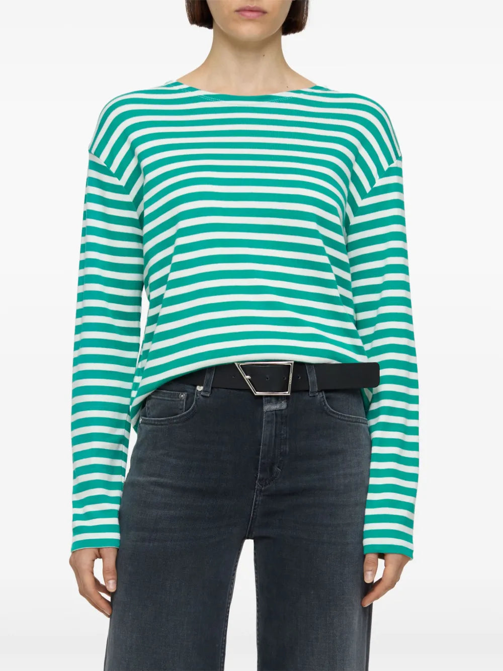 Striped T-Shirt