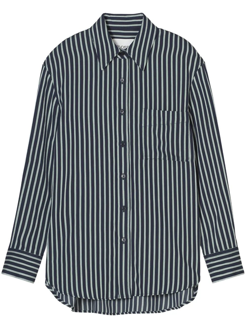 Striped Shirt