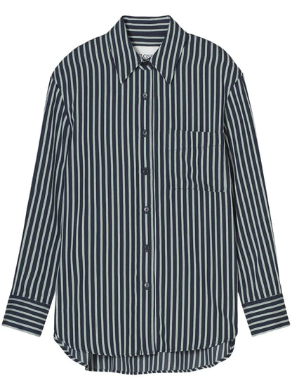 Striped Shirt