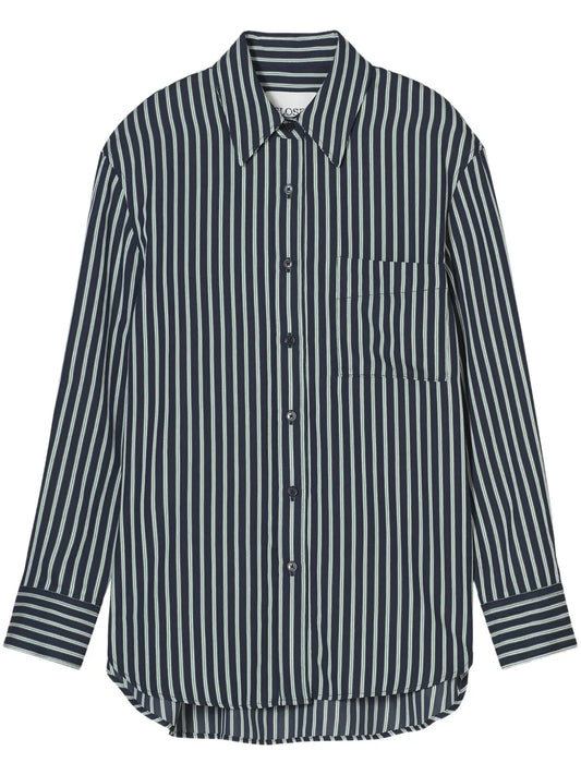 Striped Shirt
