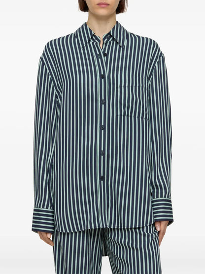 Striped Shirt