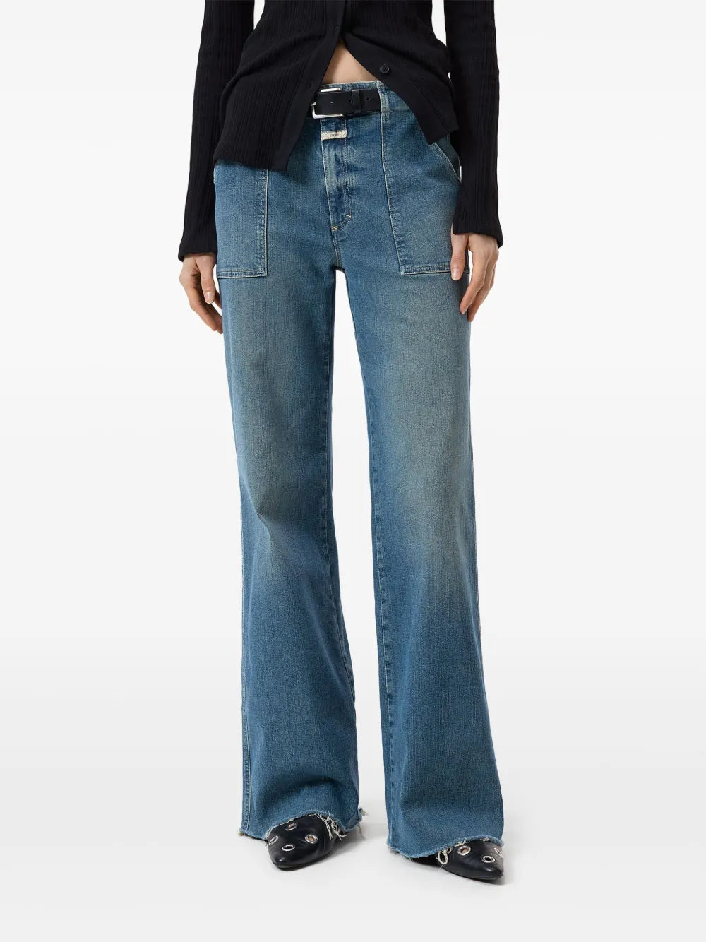 Aria Jeans