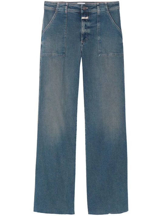 Aria Jeans