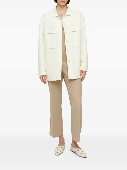 Felted Jacket