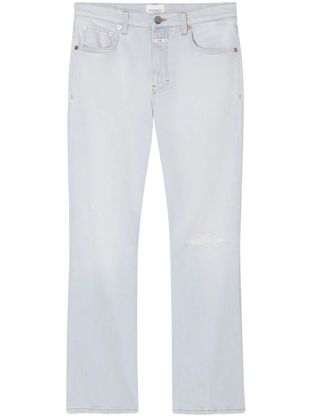Hi-Sun Jeans