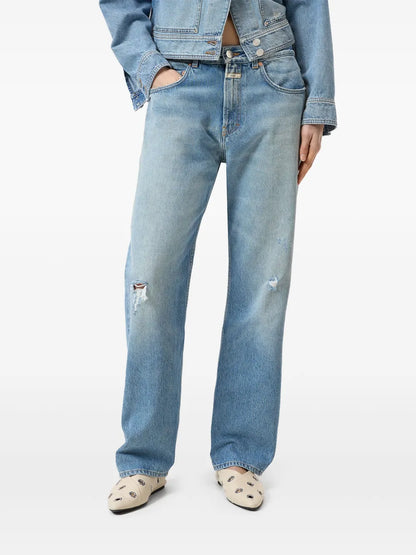 Jonta Jeans
