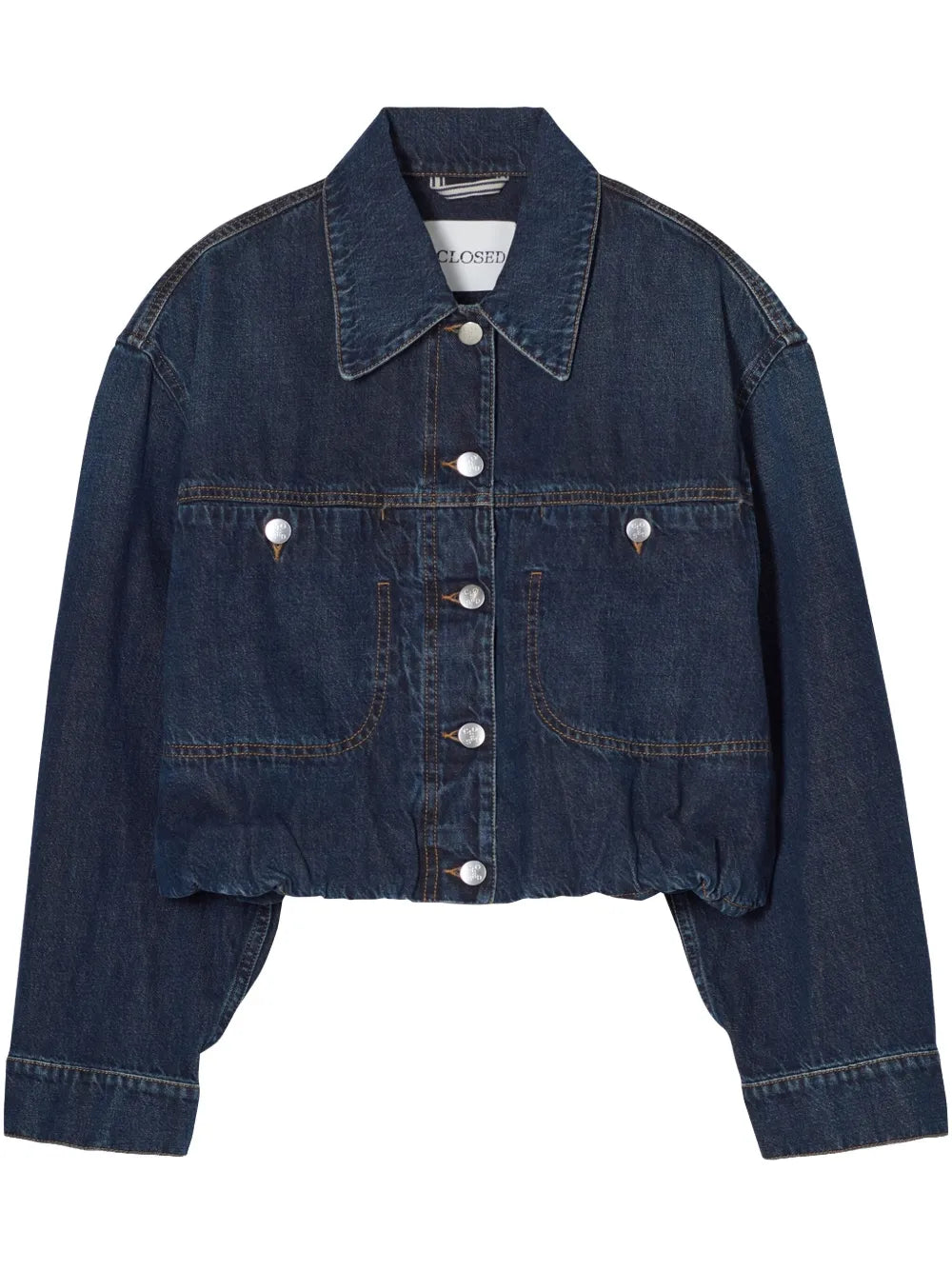 Cotton Jacket