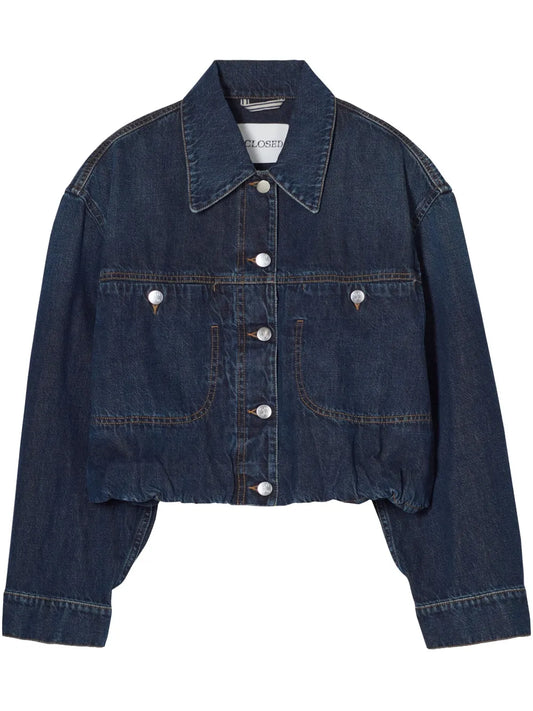 Cotton Jacket