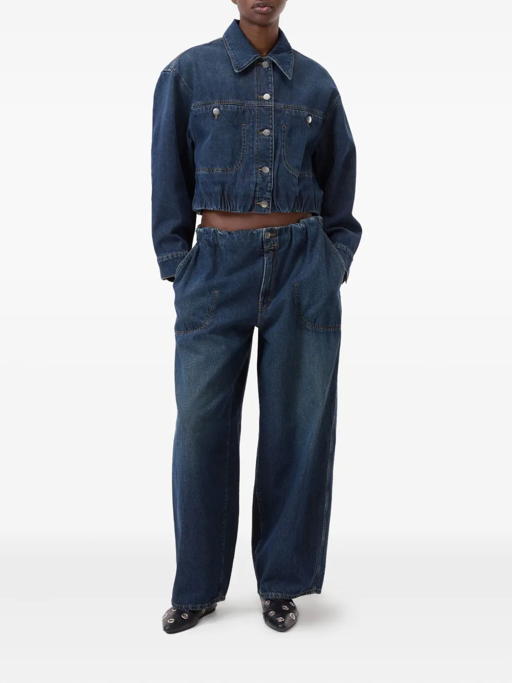 Cotton Jacket