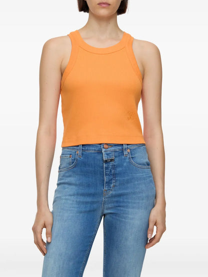 Racer Tank Top