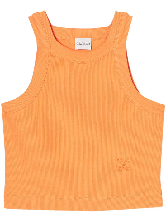 Racer Tank Top
