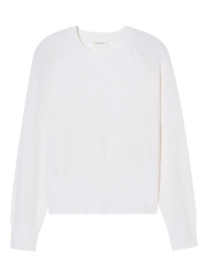 Cashmere Jumper