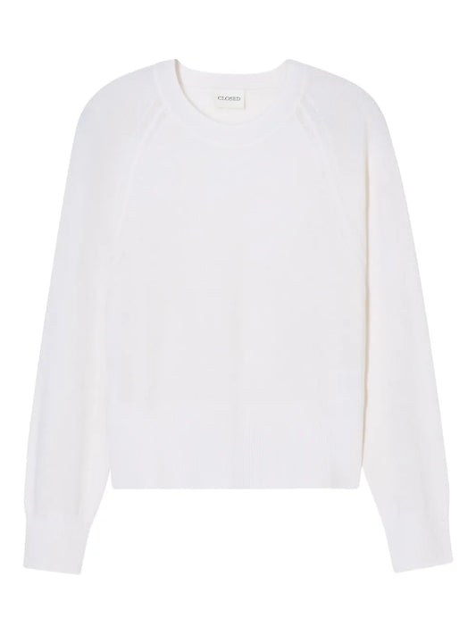 Cashmere Jumper