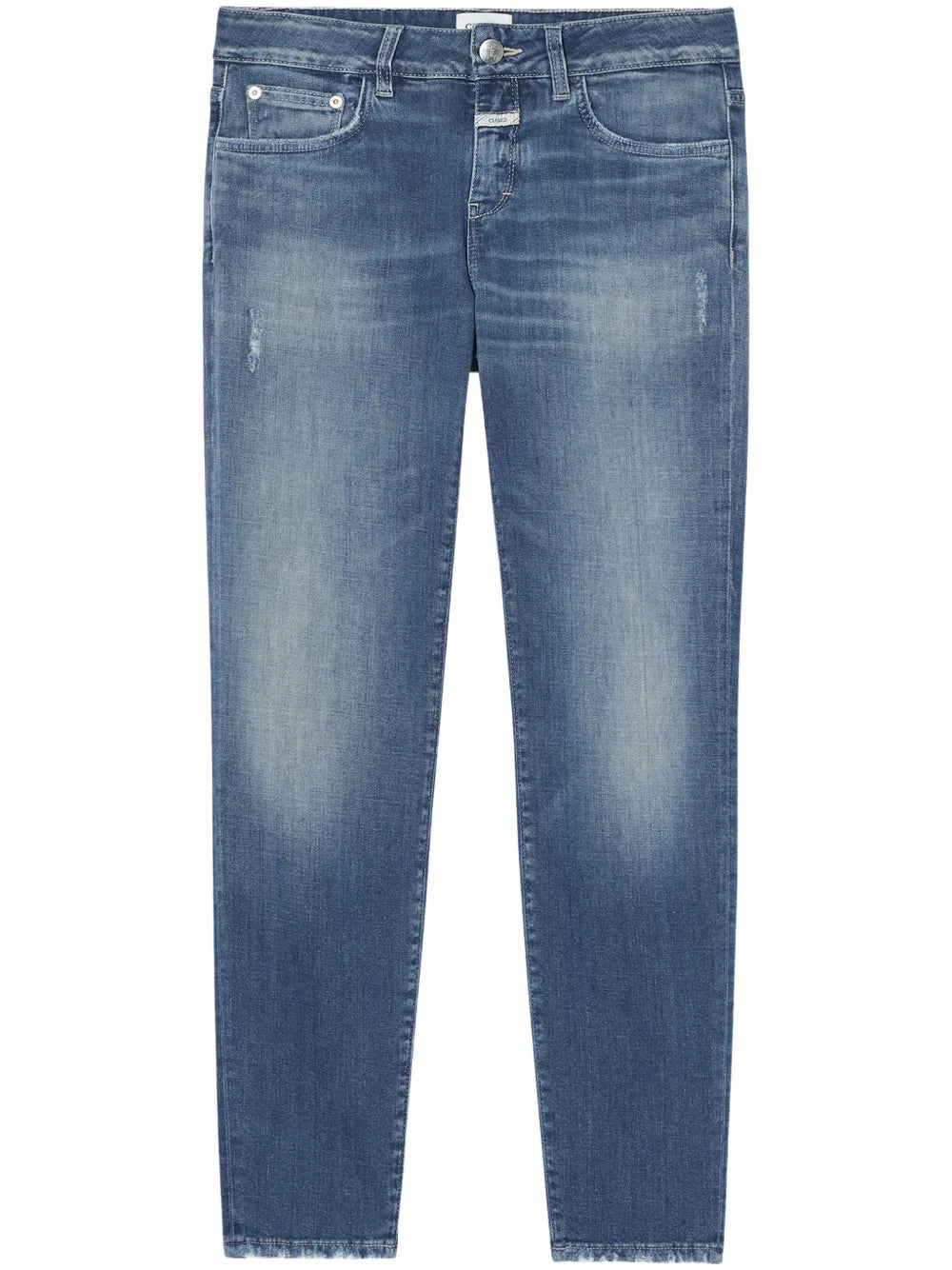 Baker Jeans