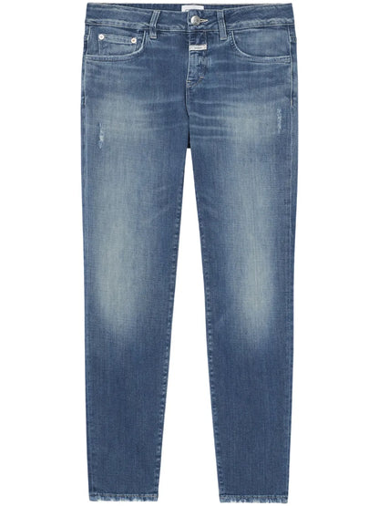 Baker Jeans