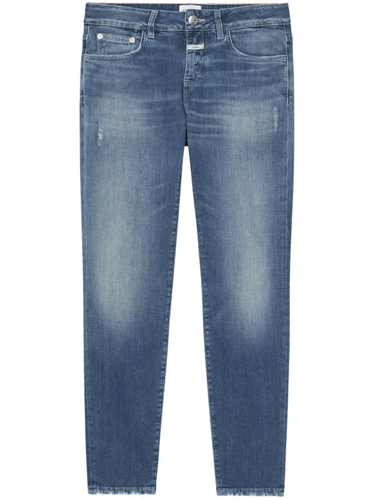 Baker Jeans