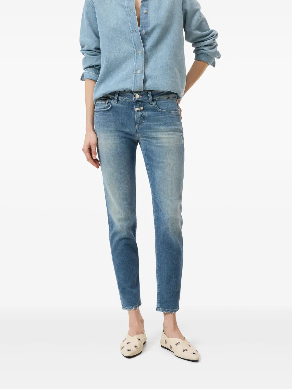 Baker Jeans