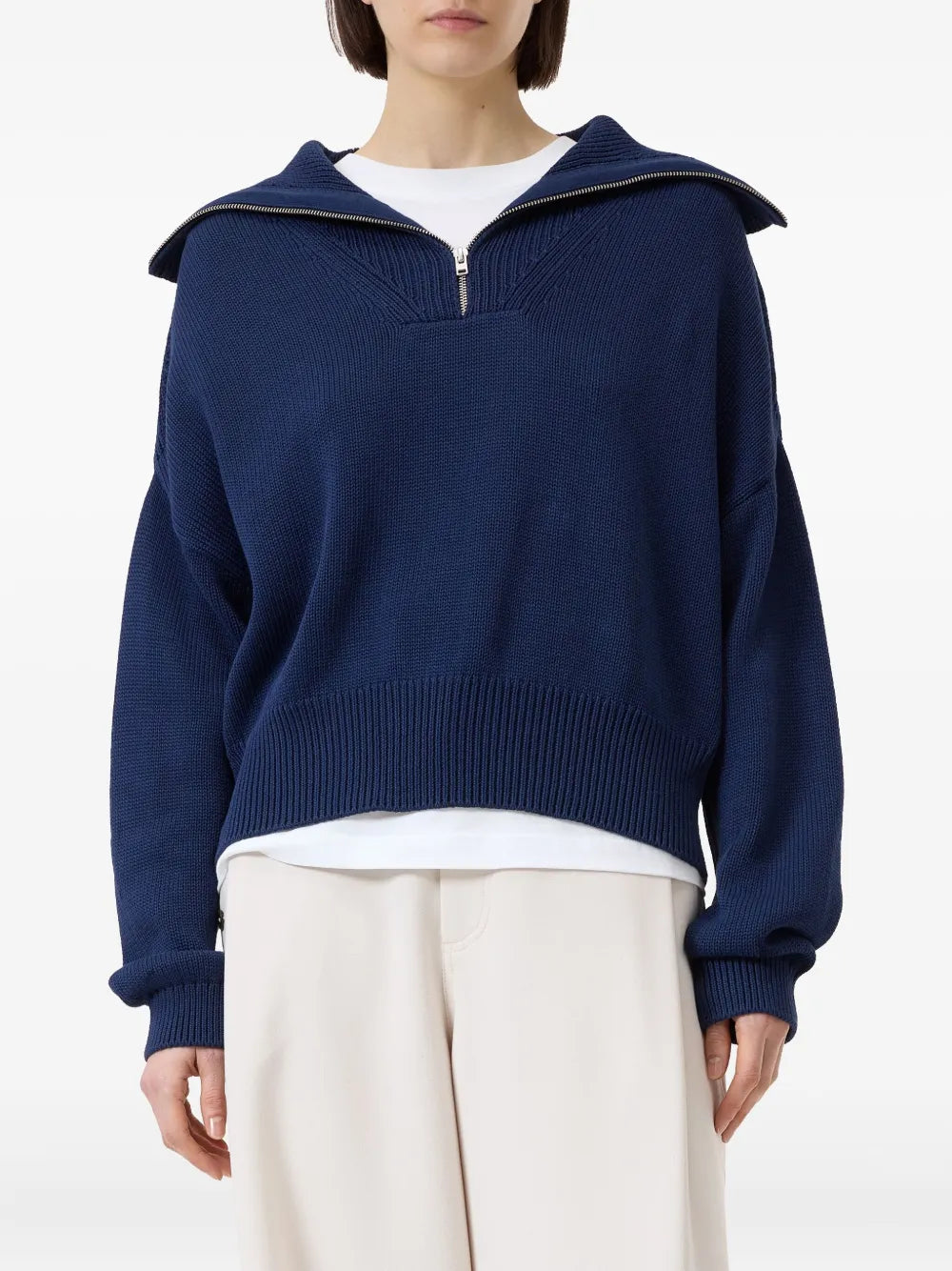 Troyer Jumper