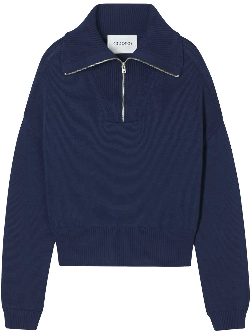 Troyer Jumper