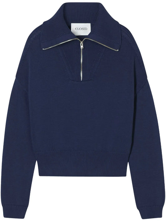 Troyer Jumper