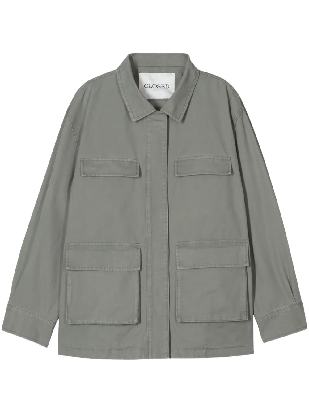 Cotton Jacket