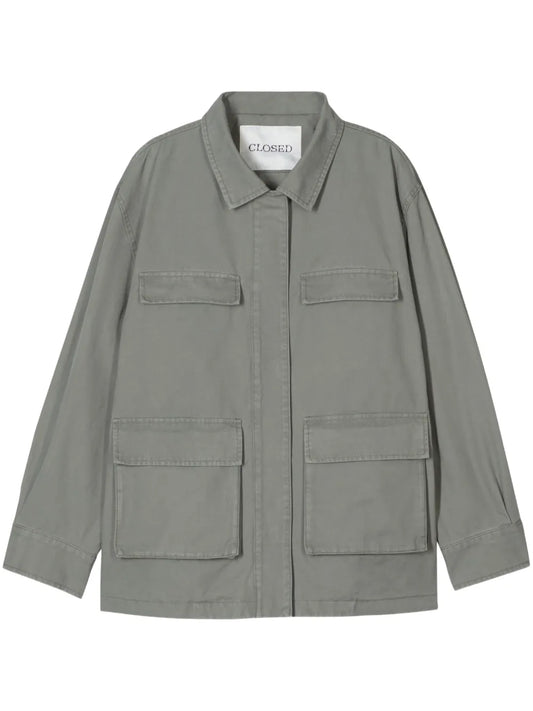 Cotton Jacket