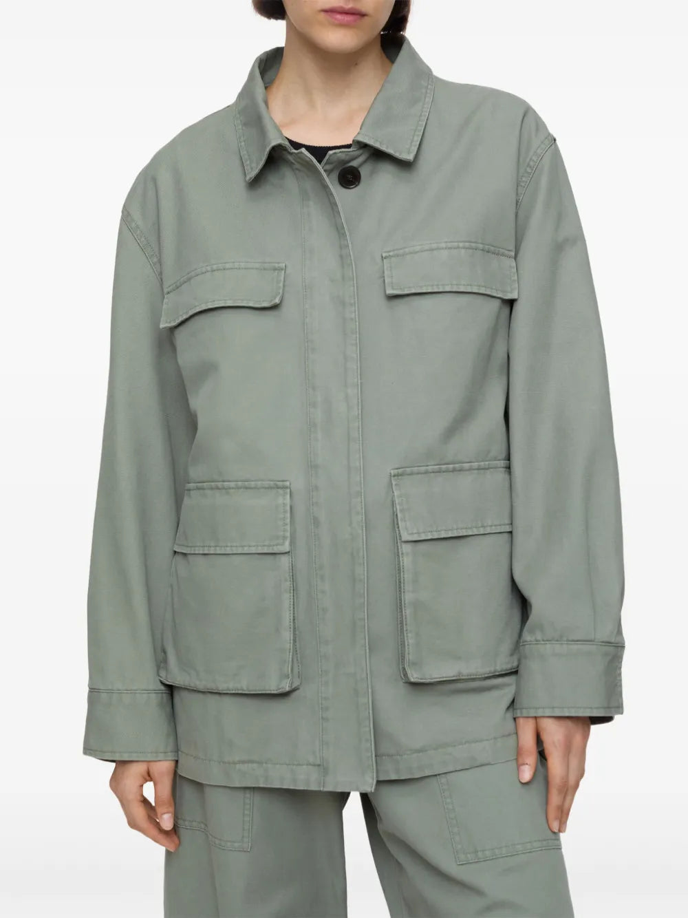 Cotton Jacket