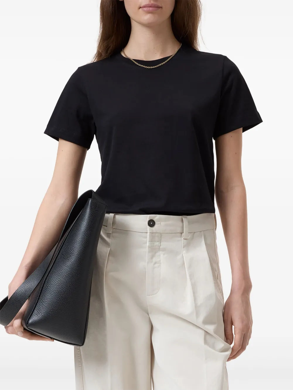 Cotton T-Shirt