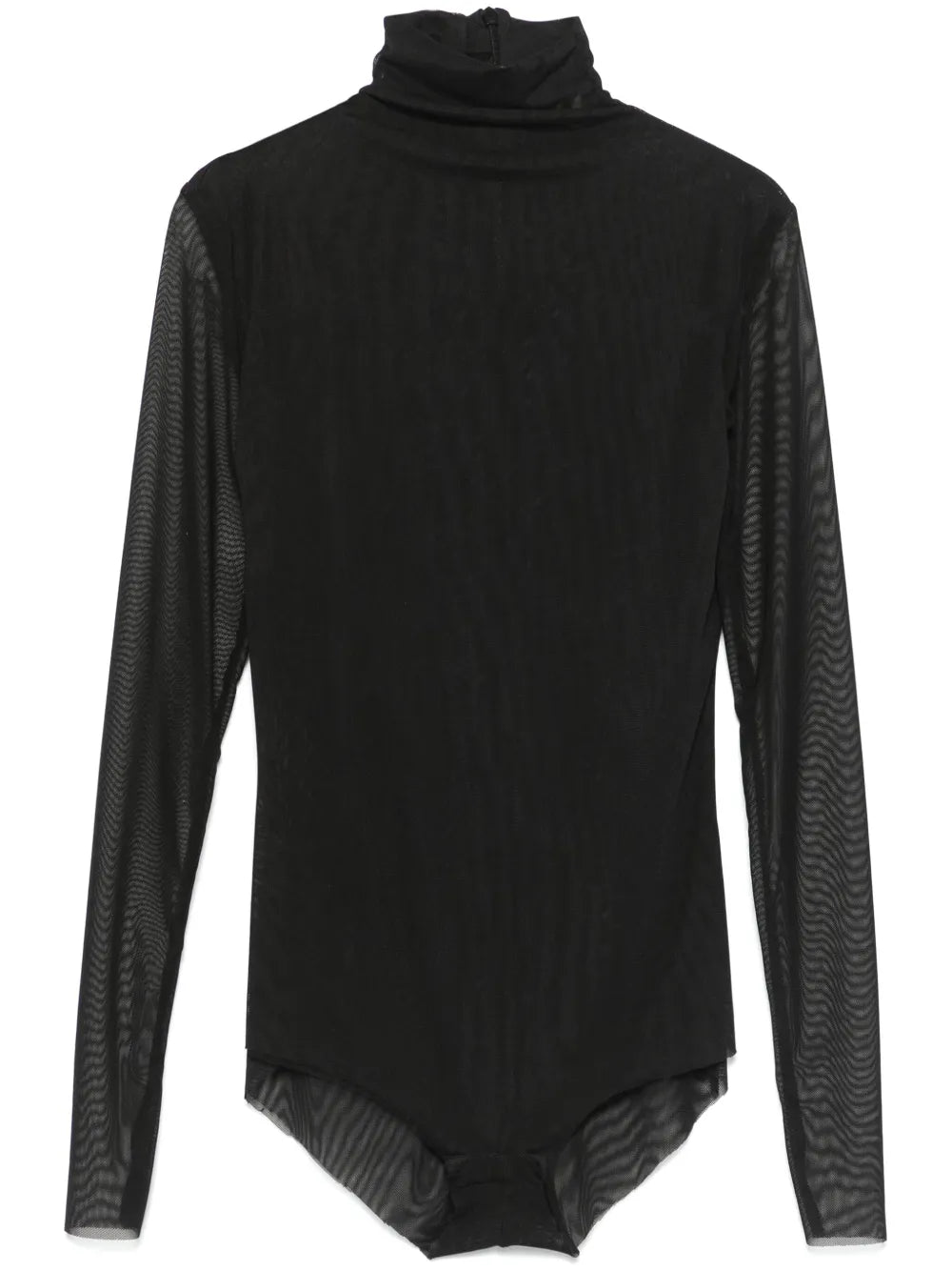 Mesh Body