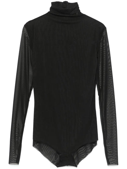 Mesh Body