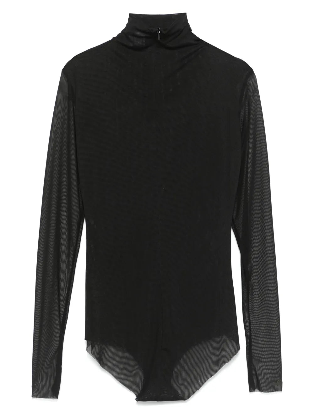 Mesh Body