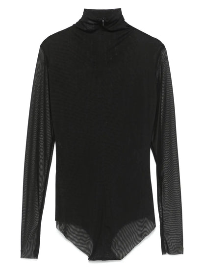 Mesh Body
