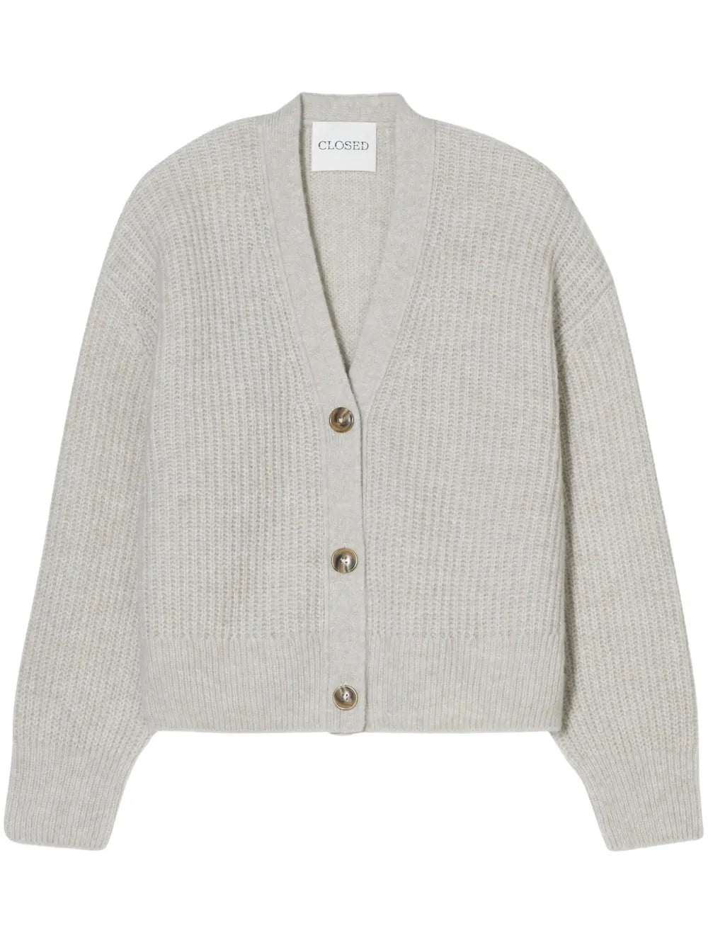 Knitted Cardigan
