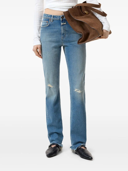 Jaylen Jeans