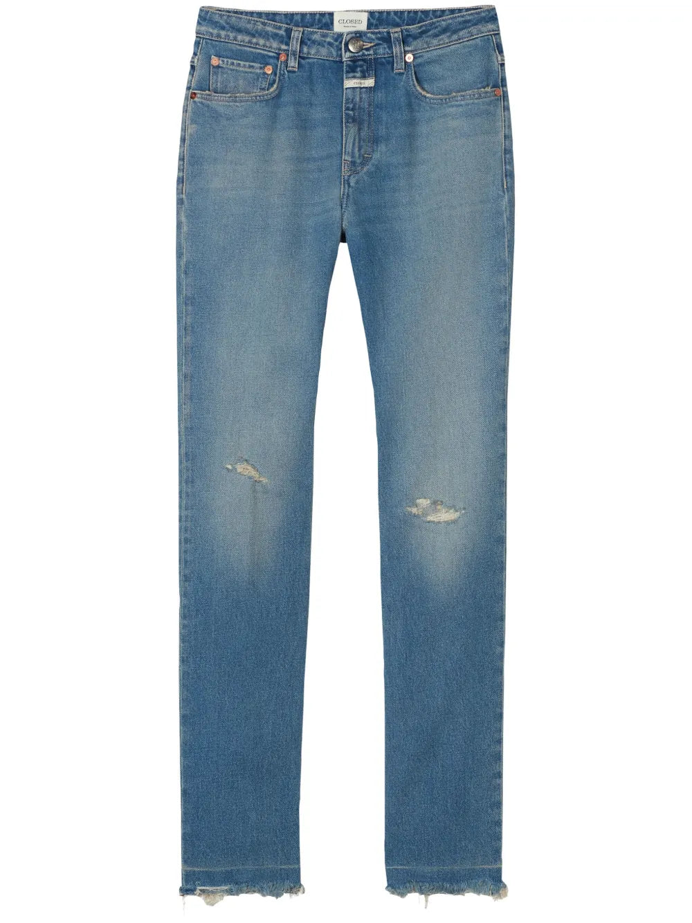 Jaylen Jeans