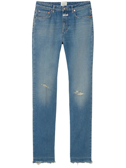 Jaylen Jeans