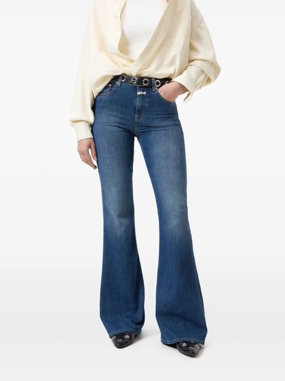 Rawlin Flared Jeans