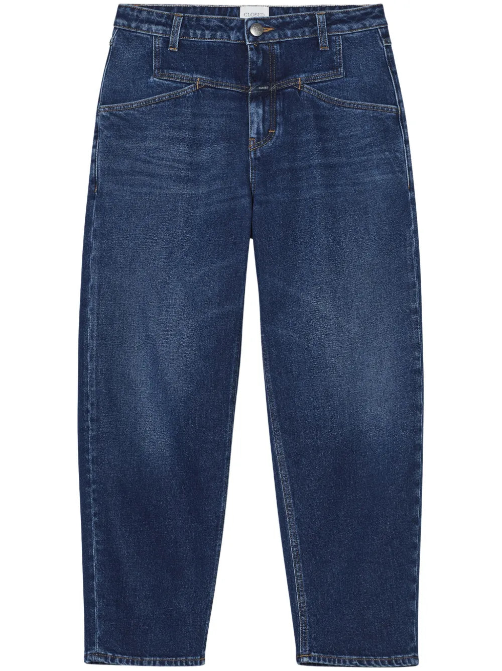 Stover-X Jeans