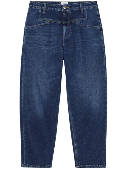 Stover-X Jeans