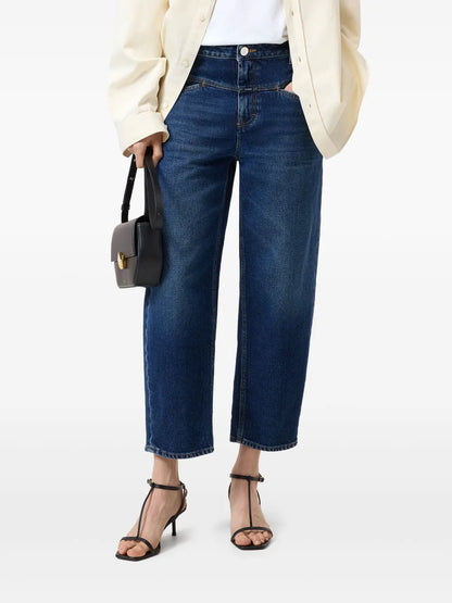 Stover-X Jeans